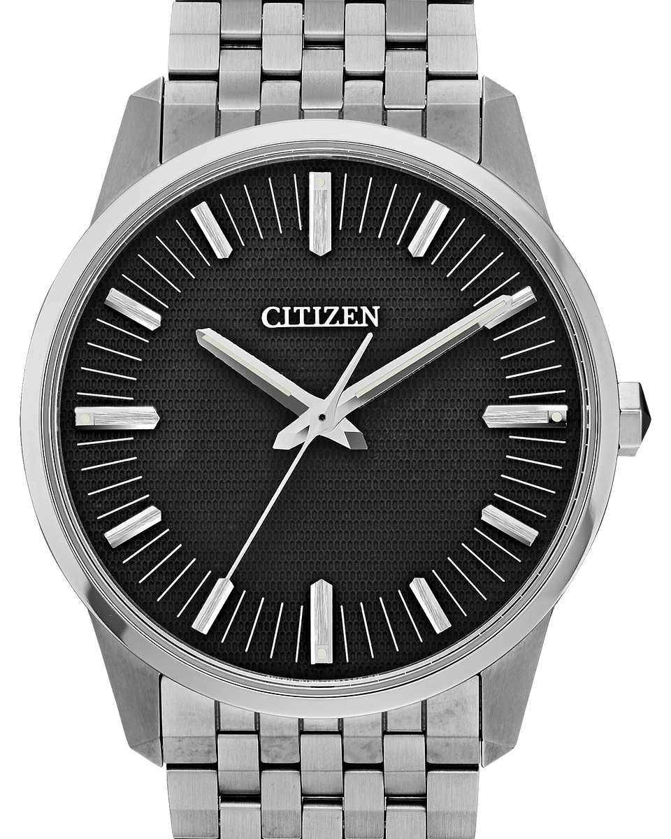 Citizen calibre 0100 for on sale sale